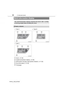 Toyota-Yaris-III-3-owners-manual page 92 min