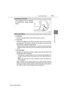 Toyota-Yaris-III-3-owners-manual page 93 min