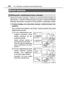 Toyota-Yaris-III-3-owners-manual-instrukcja-obslugi page 116 min