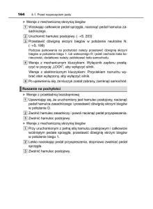 Toyota-Yaris-III-3-owners-manual-instrukcja-obslugi page 164 min