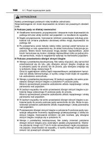 Toyota-Yaris-III-3-owners-manual-instrukcja-obslugi page 168 min