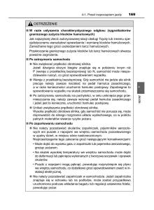 Toyota-Yaris-III-3-owners-manual-instrukcja-obslugi page 169 min