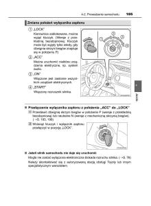 Toyota-Yaris-III-3-owners-manual-instrukcja-obslugi page 185 min