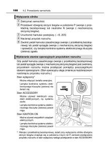 Toyota-Yaris-III-3-owners-manual-instrukcja-obslugi page 188 min