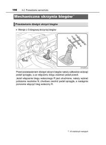 Toyota-Yaris-III-3-owners-manual-instrukcja-obslugi page 198 min