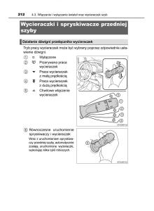 Toyota-Yaris-III-3-owners-manual-instrukcja-obslugi page 212 min