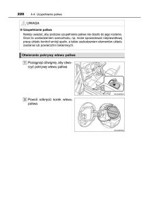 Toyota-Yaris-III-3-owners-manual-instrukcja-obslugi page 220 min