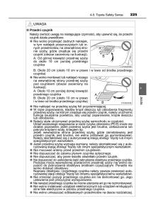 Toyota-Yaris-III-3-owners-manual-instrukcja-obslugi page 225 min