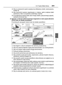 Toyota-Yaris-III-3-owners-manual-instrukcja-obslugi page 231 min