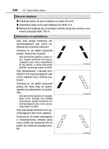 Toyota-Yaris-III-3-owners-manual-instrukcja-obslugi page 236 min