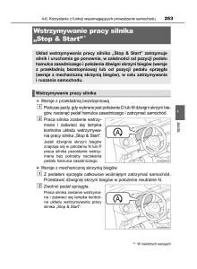 Toyota-Yaris-III-3-owners-manual-instrukcja-obslugi page 253 min