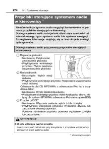 Toyota-Yaris-III-3-owners-manual-instrukcja-obslugi page 274 min