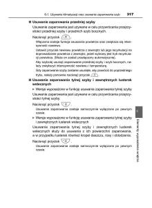 Toyota-Yaris-III-3-owners-manual-instrukcja-obslugi page 317 min