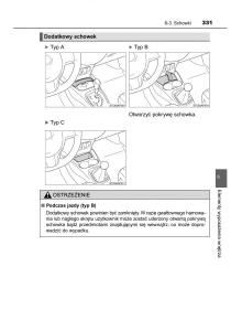 Toyota-Yaris-III-3-owners-manual-instrukcja-obslugi page 331 min