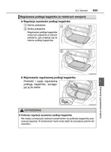 Toyota-Yaris-III-3-owners-manual-instrukcja-obslugi page 333 min