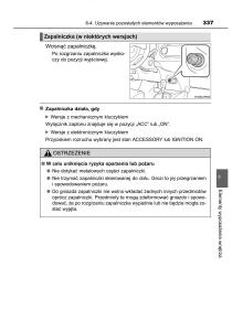 Toyota-Yaris-III-3-owners-manual-instrukcja-obslugi page 337 min