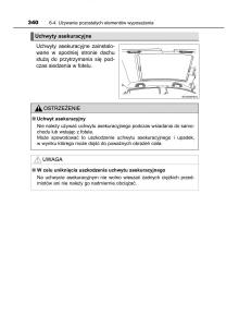 Toyota-Yaris-III-3-owners-manual-instrukcja-obslugi page 340 min