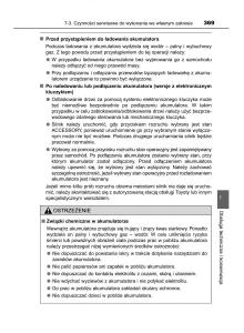 Toyota-Yaris-III-3-owners-manual-instrukcja-obslugi page 369 min