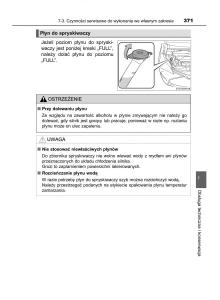 Toyota-Yaris-III-3-owners-manual-instrukcja-obslugi page 371 min