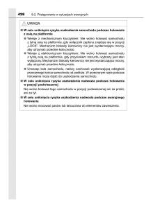 Toyota-Yaris-III-3-owners-manual-instrukcja-obslugi page 428 min