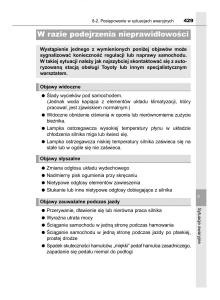 Toyota-Yaris-III-3-owners-manual-instrukcja-obslugi page 429 min