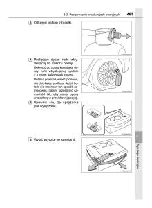 Toyota-Yaris-III-3-owners-manual-instrukcja-obslugi page 465 min