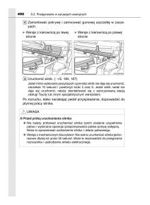 Toyota-Yaris-III-3-owners-manual-instrukcja-obslugi page 490 min