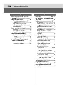 Toyota-Yaris-III-3-owners-manual-instrukcja-obslugi page 528 min