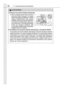 Toyota-Yaris-III-3-owners-manual-instrukcja-obslugi page 74 min