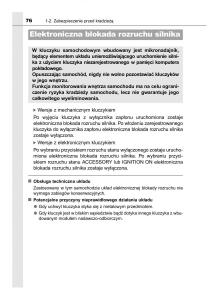 Toyota-Yaris-III-3-owners-manual-instrukcja-obslugi page 76 min