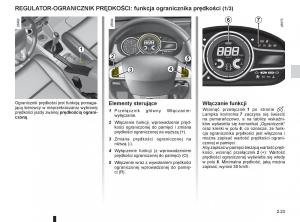 instrukcja-obslugi--Renault-Megane-III-3-manual page 107 min