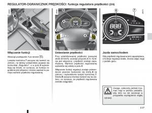 instrukcja-obslugi--Renault-Megane-III-3-manual page 111 min