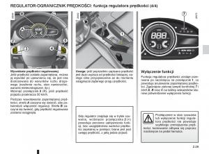 instrukcja-obslugi--Renault-Megane-III-3-manual page 113 min