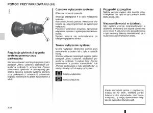 instrukcja-obslugi--Renault-Megane-III-3-manual page 116 min