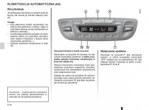 instrukcja-obslugi--Renault-Megane-III-3-manual page 130 min