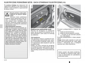 instrukcja-obslugi--Renault-Megane-III-3-manual page 132 min