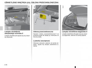 instrukcja-obslugi--Renault-Megane-III-3-manual page 136 min