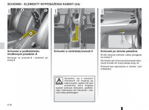 instrukcja-obslugi--Renault-Megane-III-3-manual page 138 min