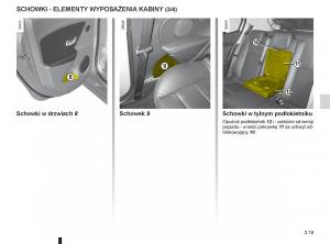 instrukcja-obslugi--Renault-Megane-III-3-manual page 139 min