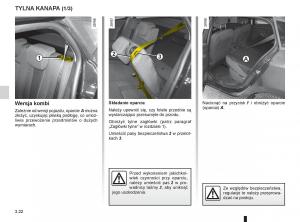 instrukcja-obslugi--Renault-Megane-III-3-manual page 142 min