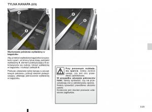 instrukcja-obslugi--Renault-Megane-III-3-manual page 143 min