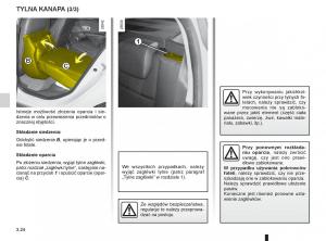 instrukcja-obslugi--Renault-Megane-III-3-manual page 144 min