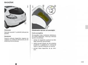 instrukcja-obslugi--Renault-Megane-III-3-manual page 145 min