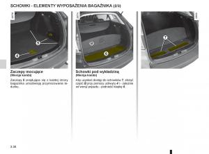 instrukcja-obslugi--Renault-Megane-III-3-manual page 150 min