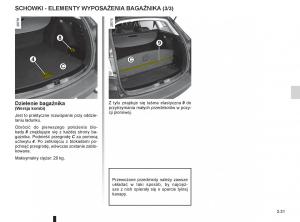 instrukcja-obslugi--Renault-Megane-III-3-manual page 151 min