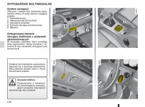 instrukcja-obslugi--Renault-Megane-III-3-manual page 156 min