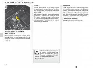 instrukcja-obslugi--Renault-Megane-III-3-manual page 164 min