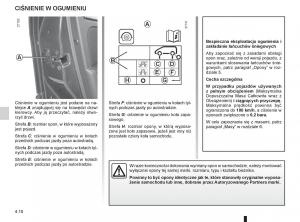 instrukcja-obslugi--Renault-Megane-III-3-manual page 166 min