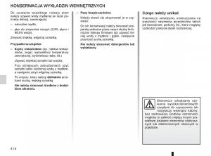 instrukcja-obslugi--Renault-Megane-III-3-manual page 170 min