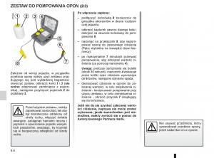 instrukcja-obslugi--Renault-Megane-III-3-manual page 174 min